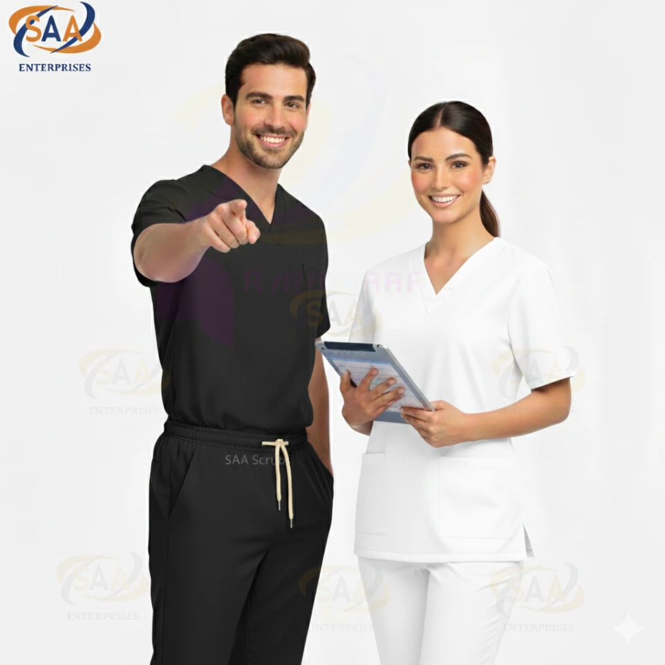Unisex Pro Spark medical clothing uniform