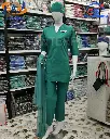 Saa tick tick scrub uniform green 4.webp
