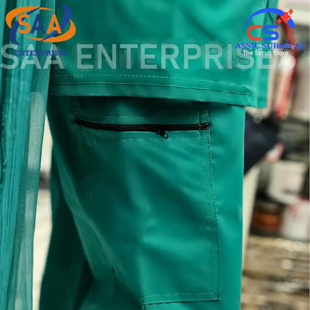Saa tick tick scrub uniform green 1.webp