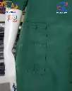 Saa tick tick scrub uniform dark green 1.webp