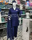 Saa tick tick scrub uniform dark blue.webp