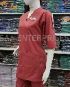 Saa tick tick scrub uniform orange 1.webp