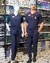 saa medical scrub uniform softie dark blue 5.webp