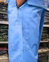 SAA Palm Unisex Scrub sky blue 4.webp
