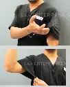 Galaxy black scrub 3.webp