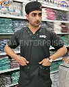 Galaxy charcoal gray scrub 2.webp
