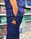 Galaxy navy blue scrub.webp