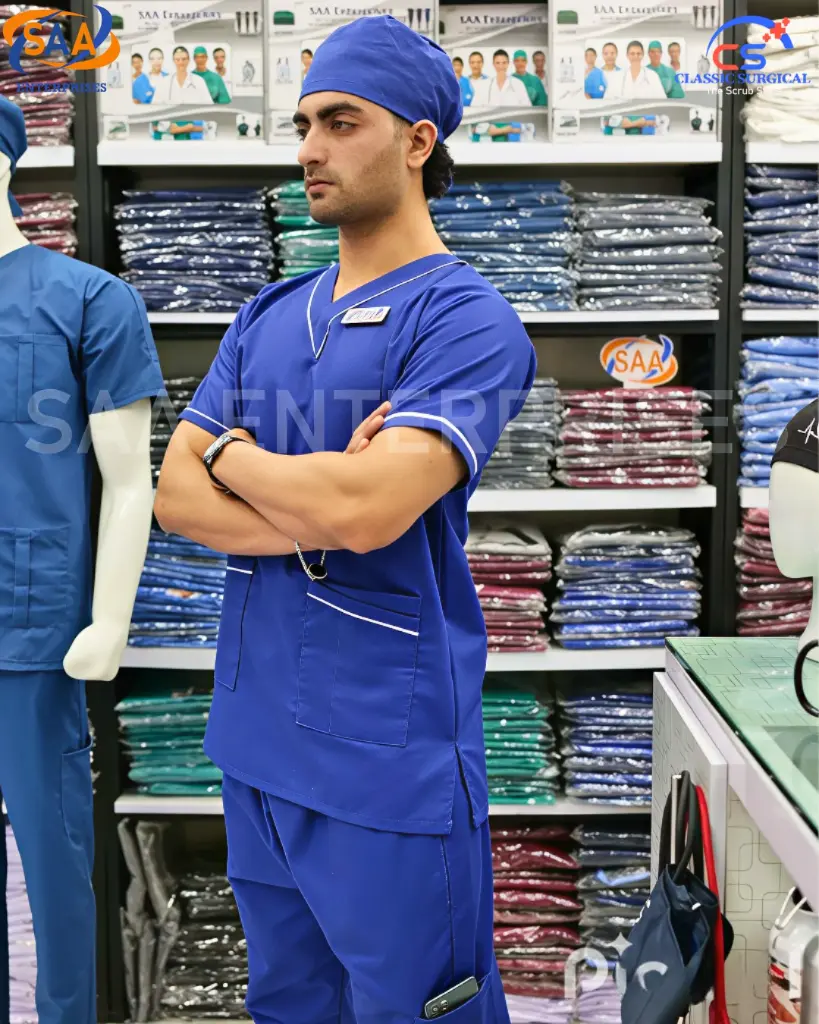 Galaxy royal blue scrub 1.webp