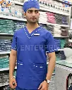 Galaxy royal blue scrub 3.webp