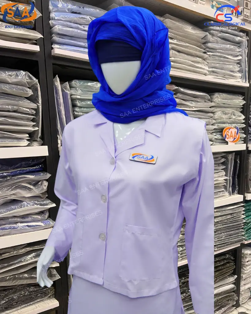 hospital nursing staff uniform for women 1.webp