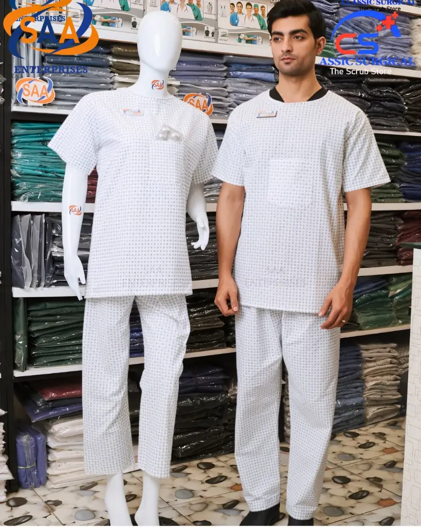 PATIENT TROUSERS AND T SHIRT.webp
