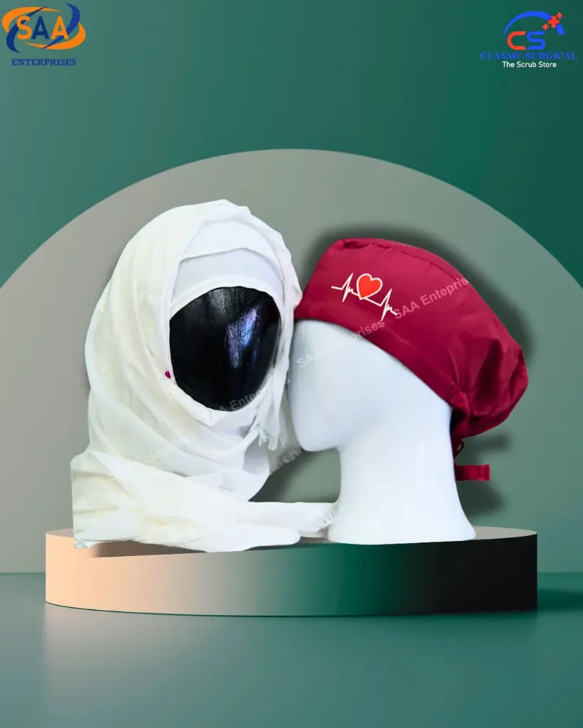 maroon doctor's cap.webp