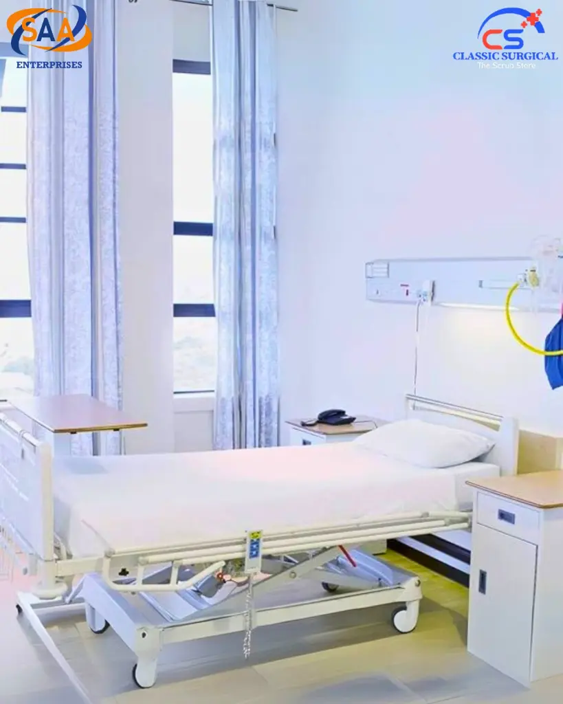 Wholesale hospital bed sheets.webp