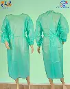 Disposable Gown green.webp