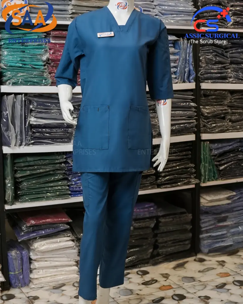 zinc green scrub uniform.webp