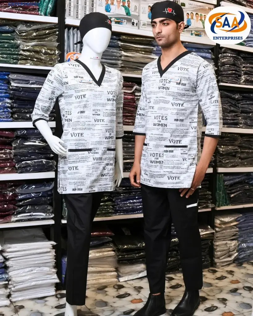 Pro Lush alphabetical