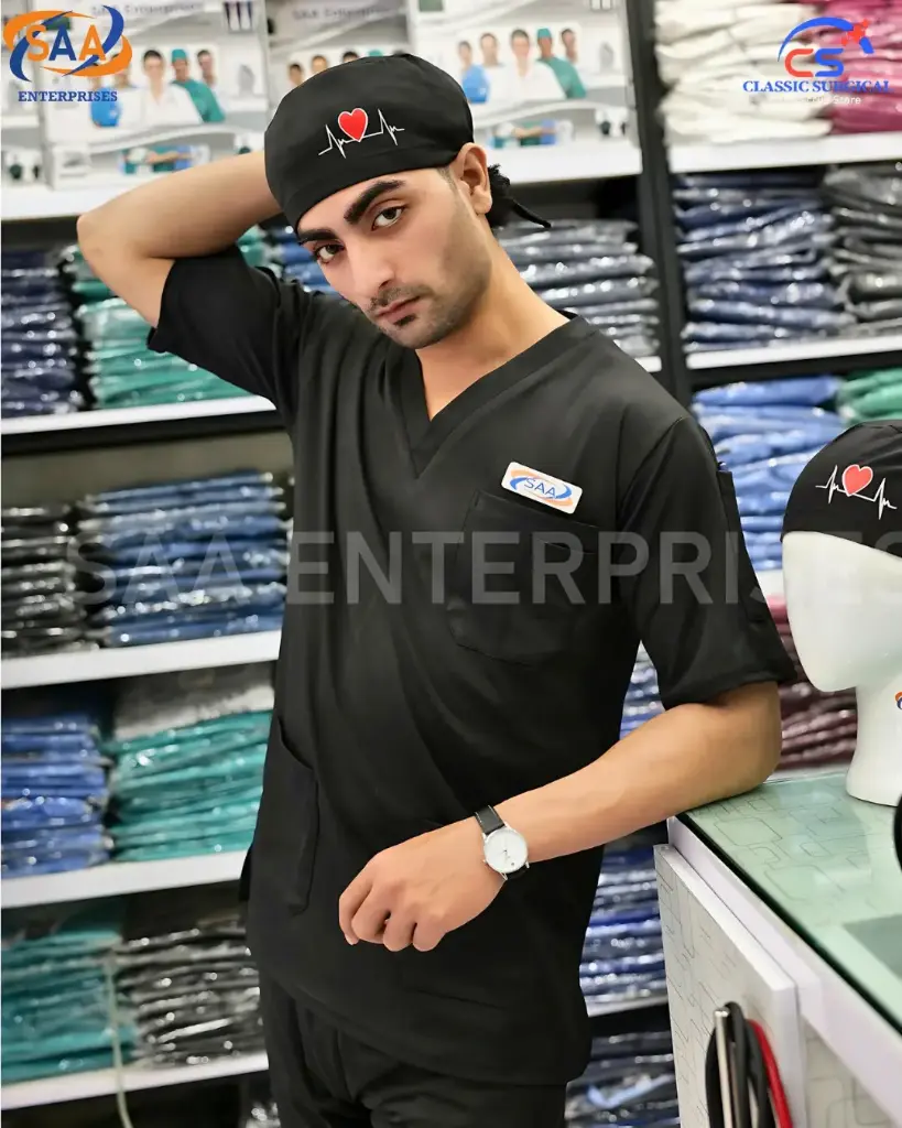 Unisex Pro Galaxy Black