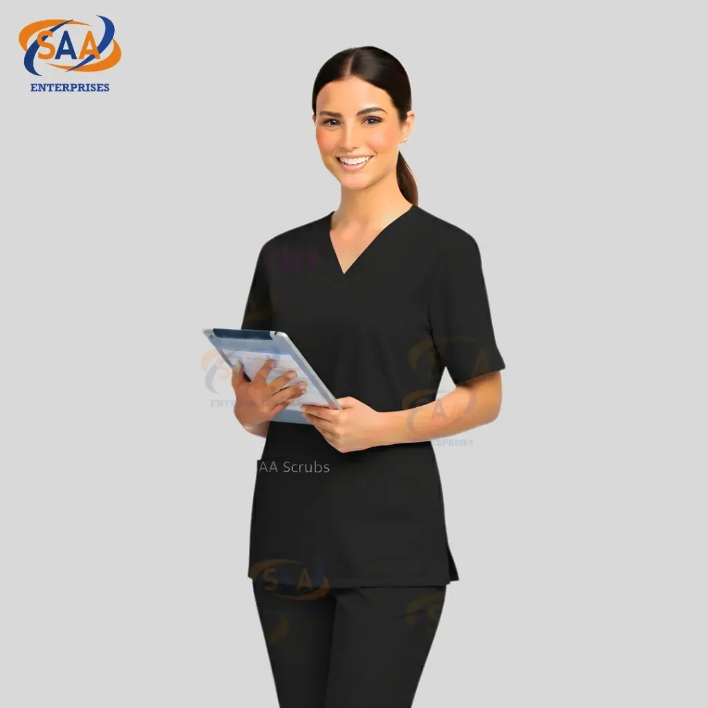 Unisex Pro Spark Black