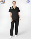 Unisex Dinner Black