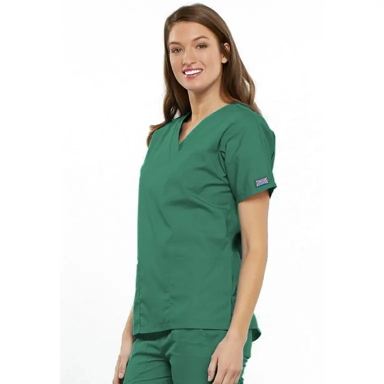 Unisex Dinner Light Green