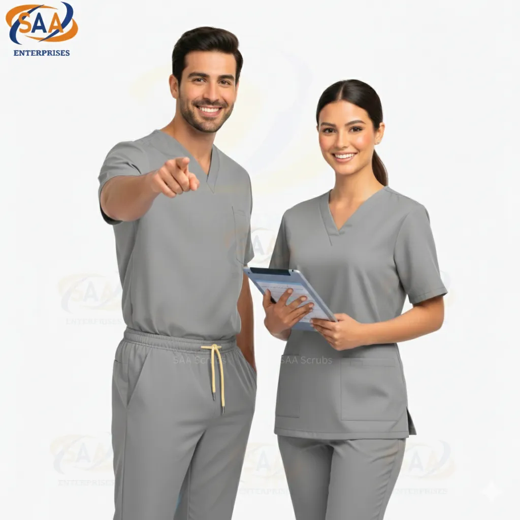 Unisex Pro Spark Gray