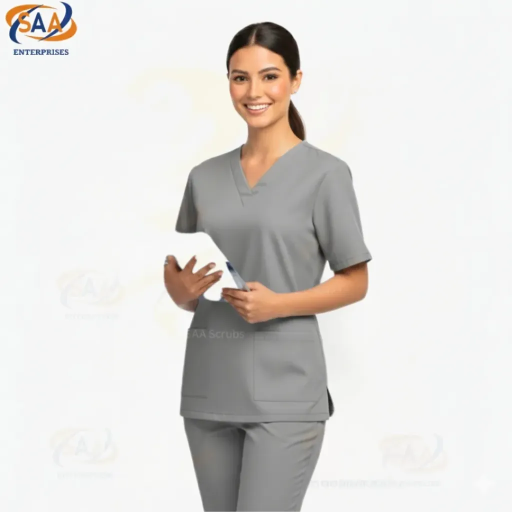 Unisex Pro Spark Gray