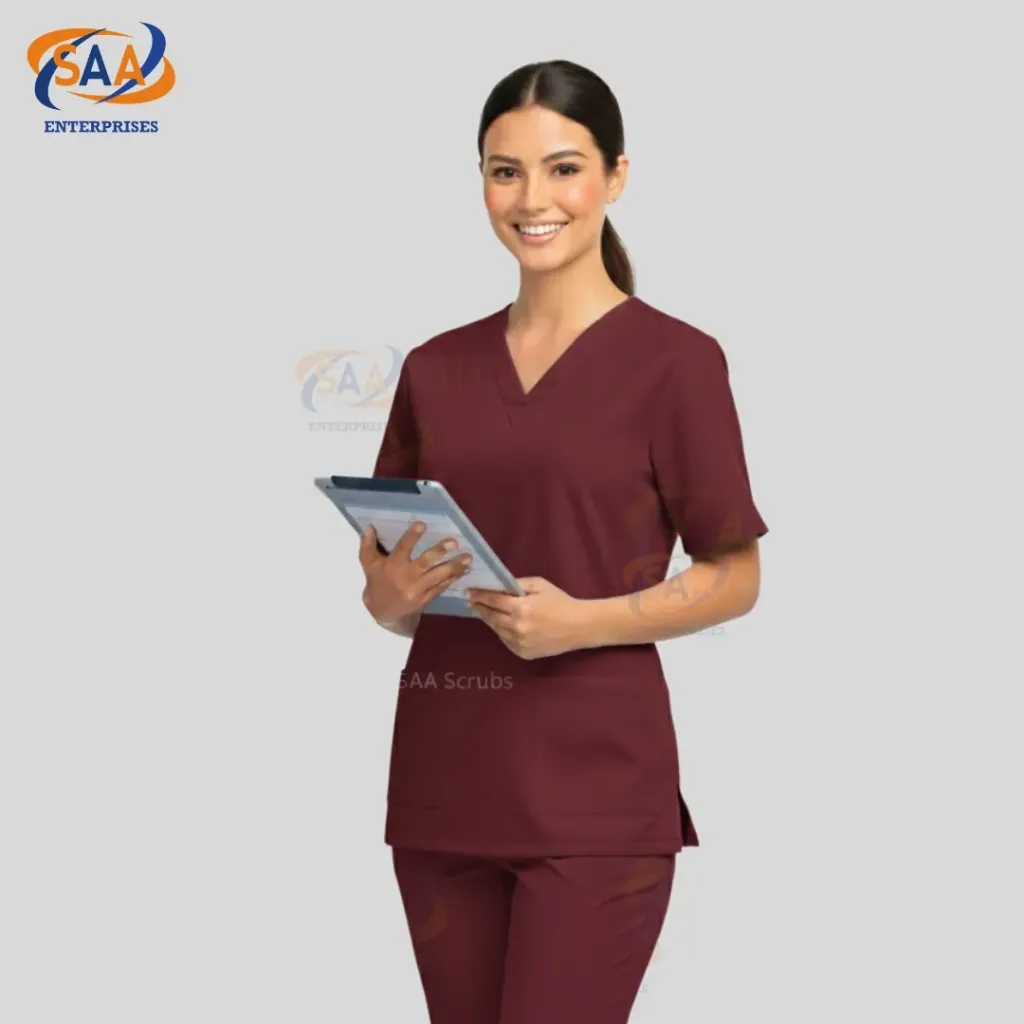 Unisex Pro Spark Maroon