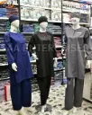 Hospital Staff Uniforms for women