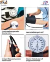 Manual BP apparatus