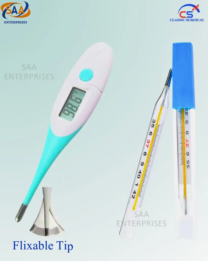 Thermometer