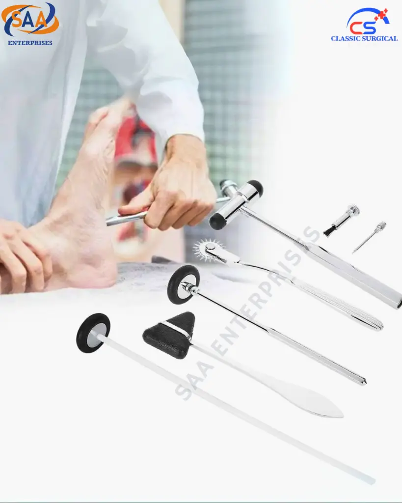 Medical Hammer