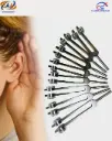 Tuning Forks