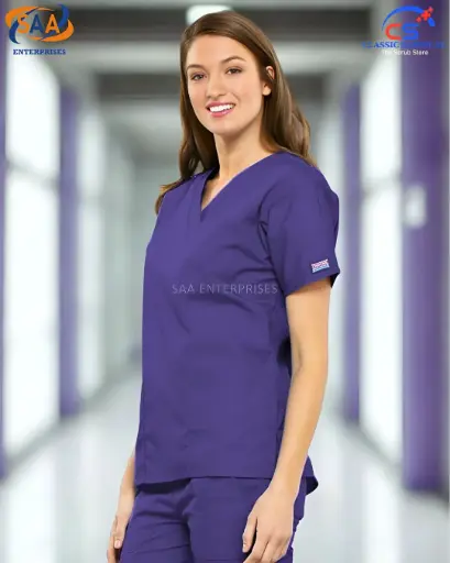 Unisex Dinner Purple