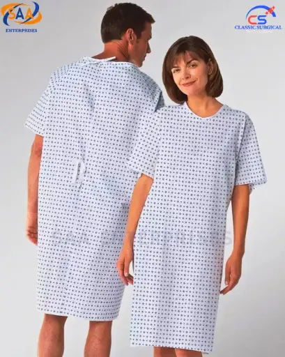 Patient Gown