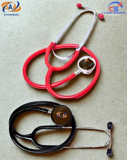 Stethoscope